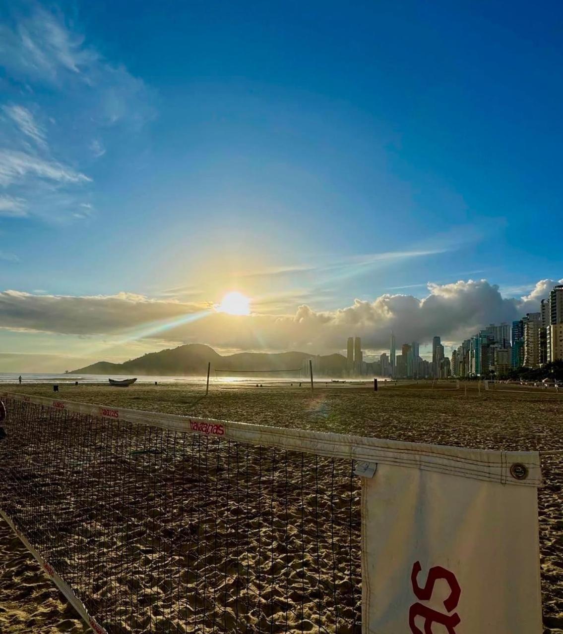 Frente Mar Apartamento Balneario Camboriu
