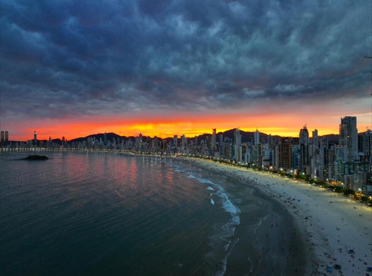 Apartamento Frente Mar *