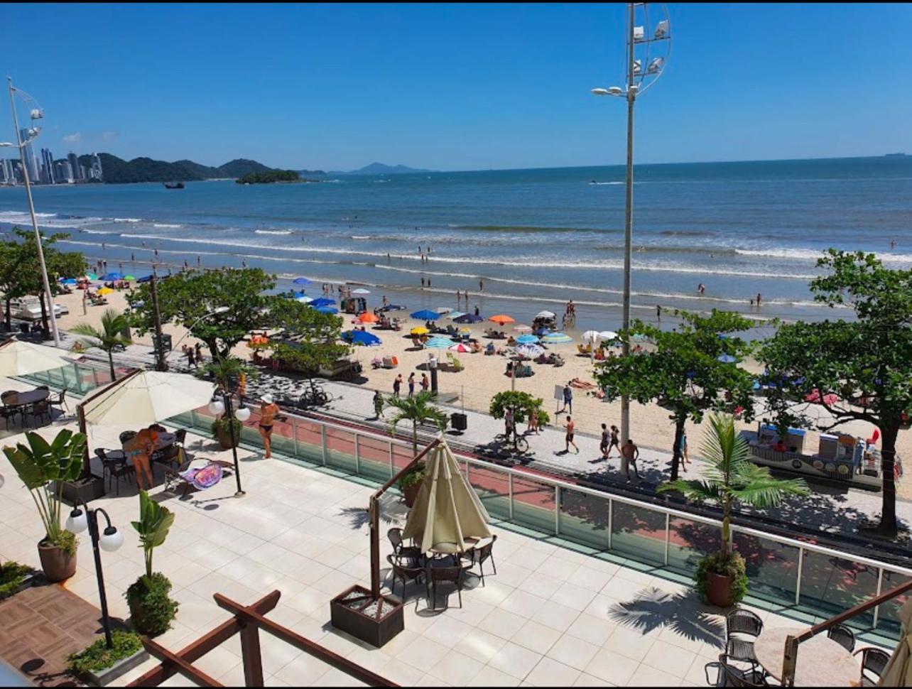 Frente Mar Apartamento Balneario Camboriu