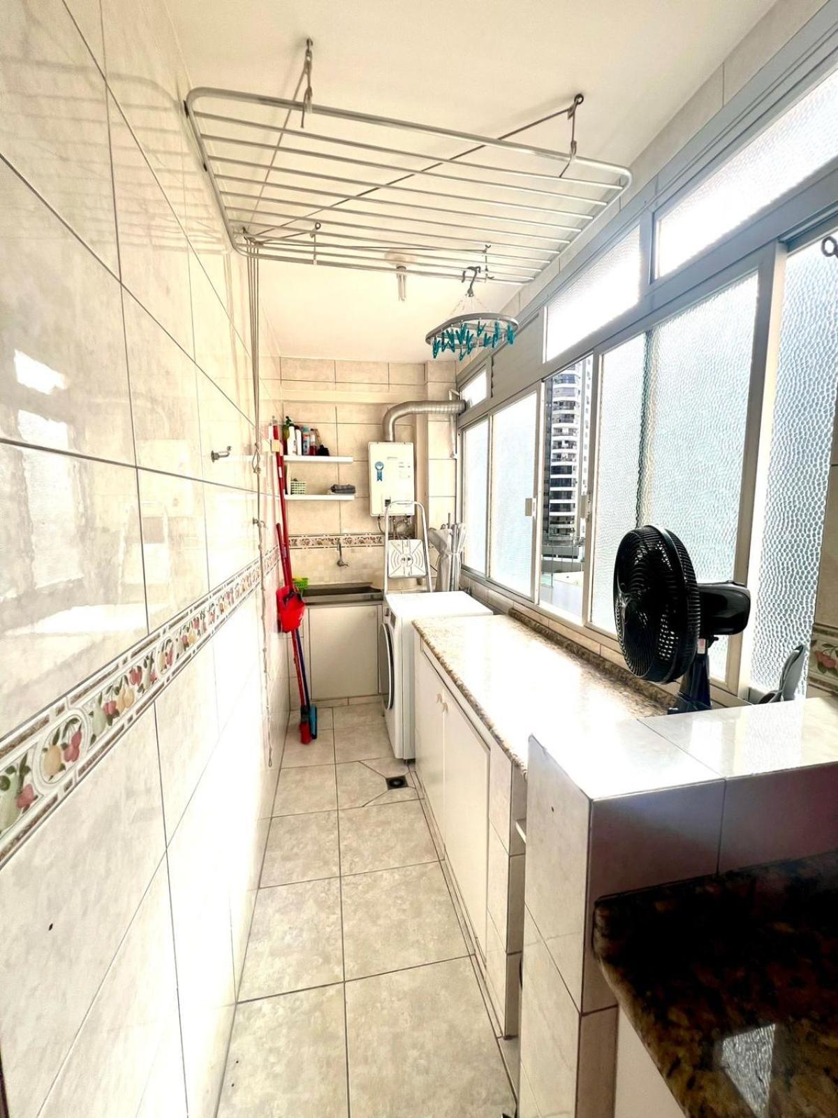 Apartamento Frente Mar Balneario Camboriu