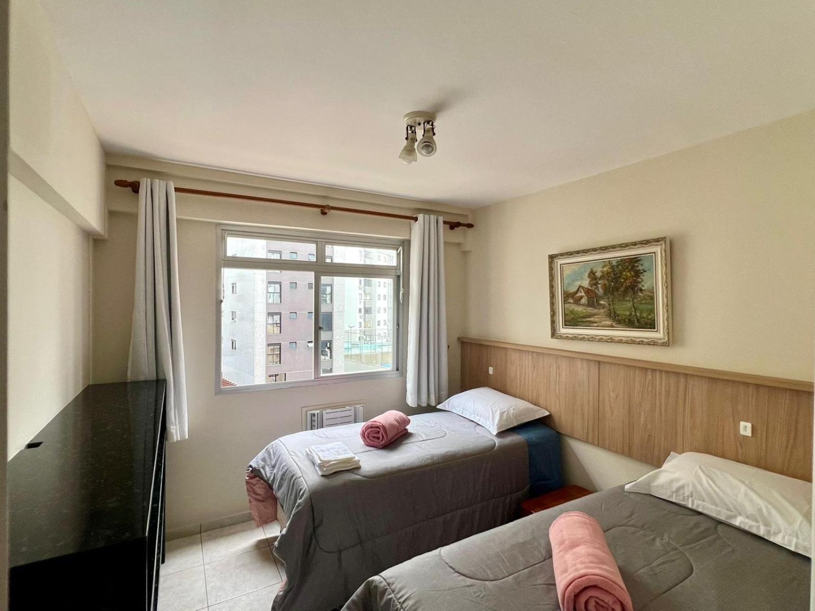 Apartamento Frente Mar *
