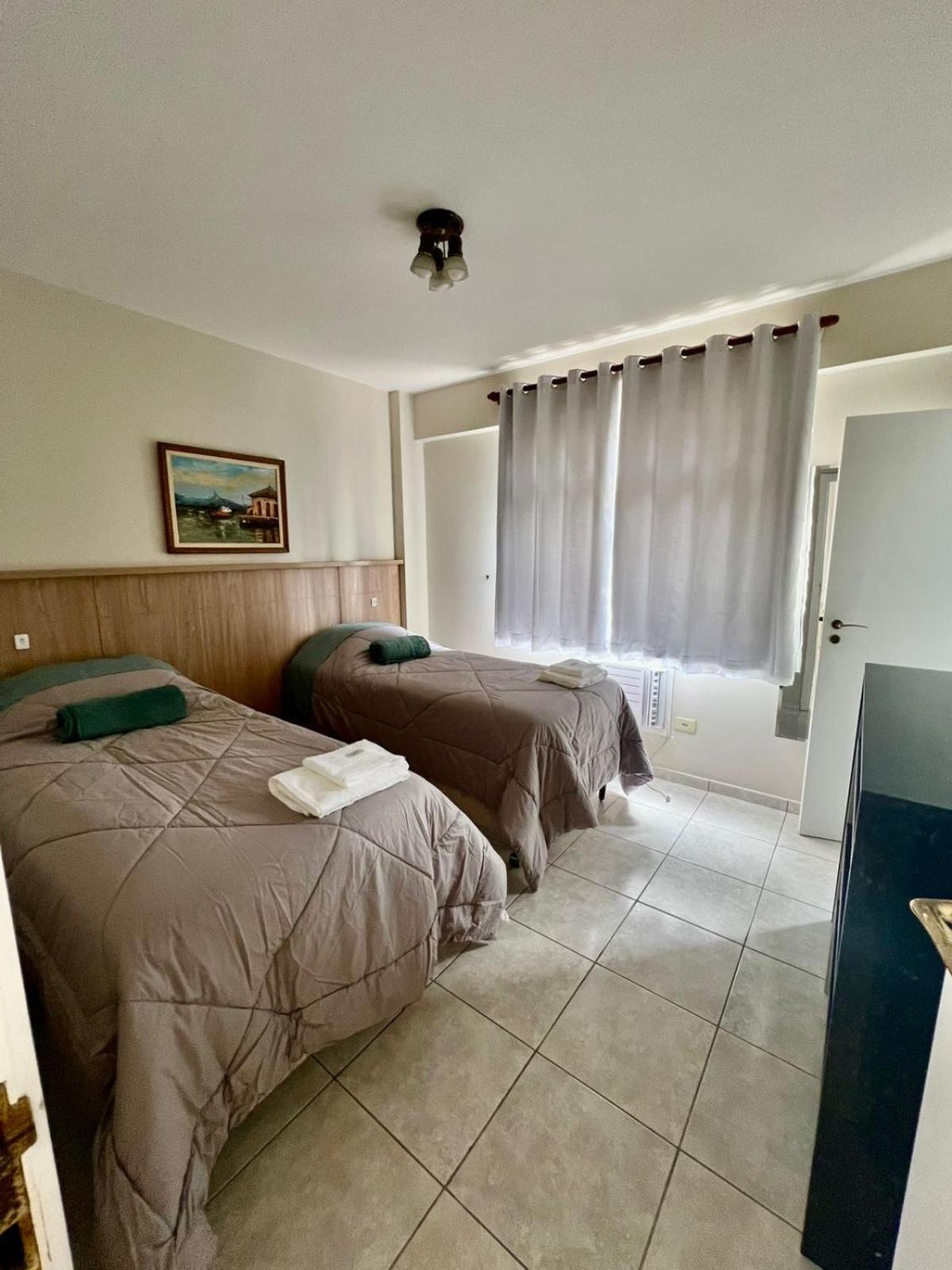 Apartamento Frente Mar *